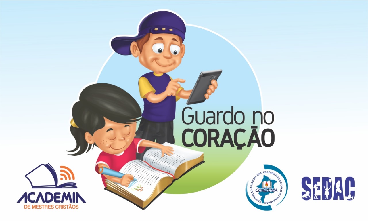 Capa do Curso